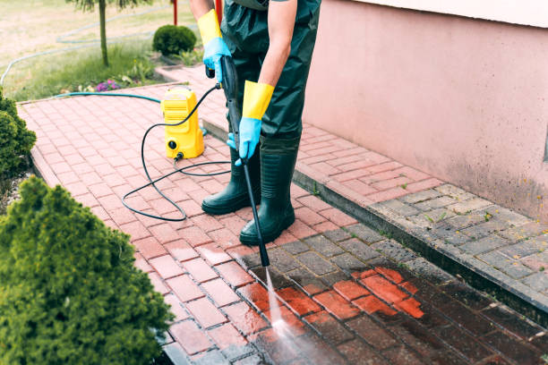 Best Building Exterior Washing  in Van Wert, OH