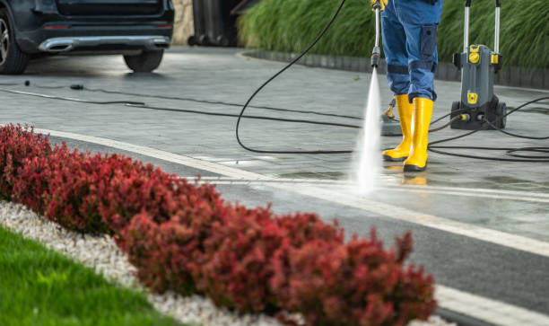 Best Post-Construction Pressure Washing  in Van Wert, OH