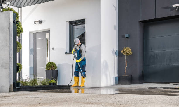 Best Factory Floor Cleaning  in Van Wert, OH